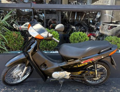 HONDA Biz 100 K, Foto 2