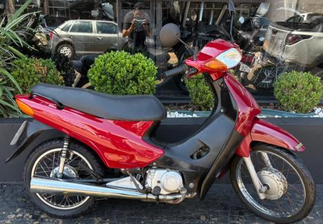 HONDA Biz 100 K, Foto 1