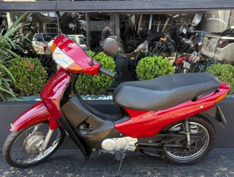 HONDA Biz 100 K, Foto 2