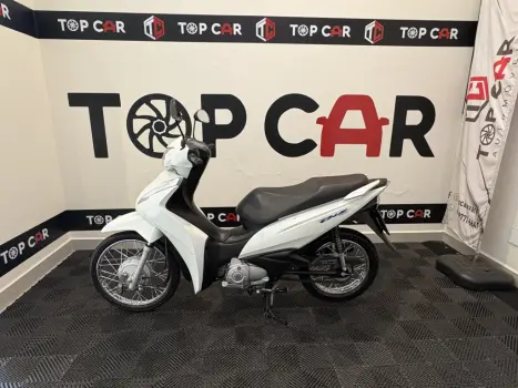 HONDA Biz 110 I , Foto 1