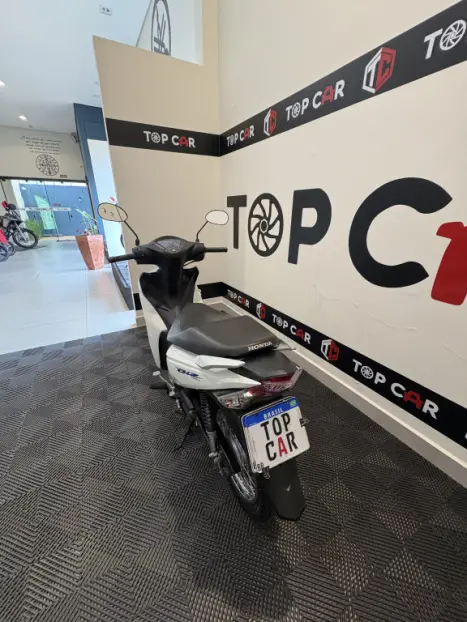 HONDA Biz 110 I , Foto 2