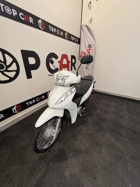 HONDA Biz 110 I , Foto 4