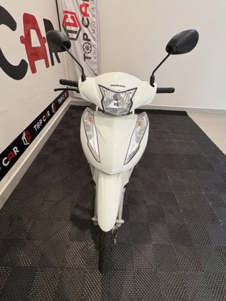 HONDA Biz 110 I , Foto 5