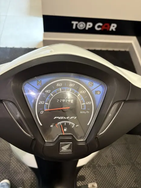 HONDA Biz 110 I , Foto 6