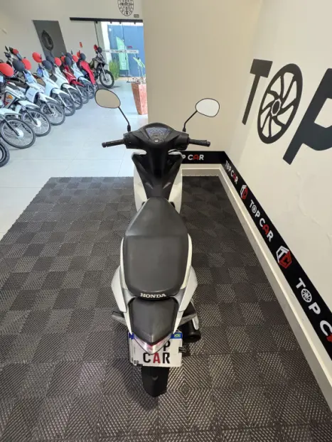 HONDA Biz 110 I , Foto 7