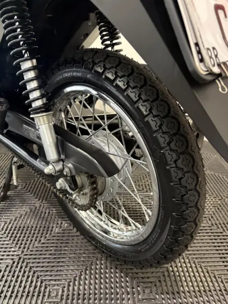 HONDA Biz 110 I , Foto 8
