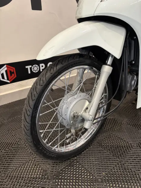 HONDA Biz 110 I , Foto 9