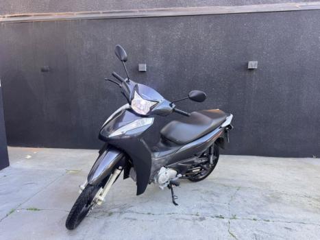 HONDA Biz 110 I , Foto 1