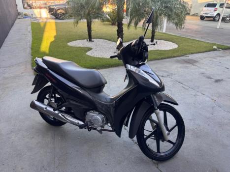 HONDA Biz 110 I , Foto 3