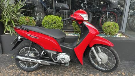 HONDA Biz 110 I , Foto 1