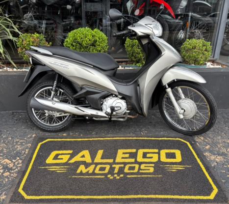 HONDA Biz 110 I , Foto 1