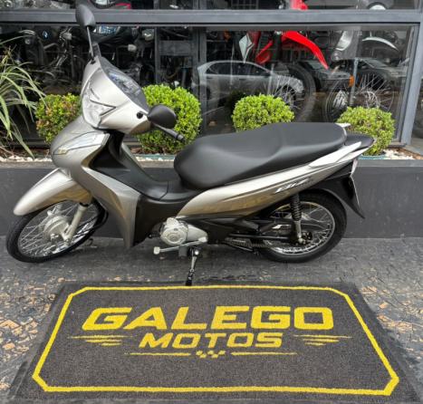HONDA Biz 110 I , Foto 2