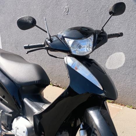 HONDA Biz 125 ES, Foto 2