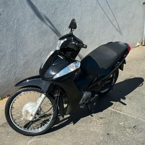 HONDA Biz 125 ES, Foto 3