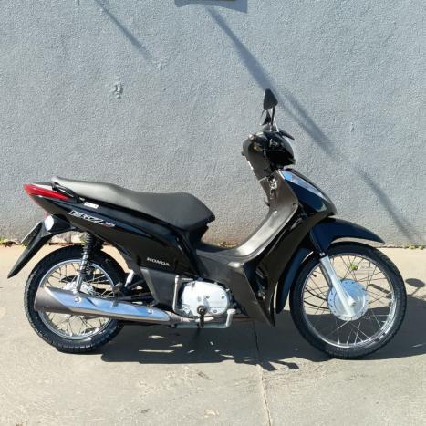 HONDA Biz 125 ES, Foto 5