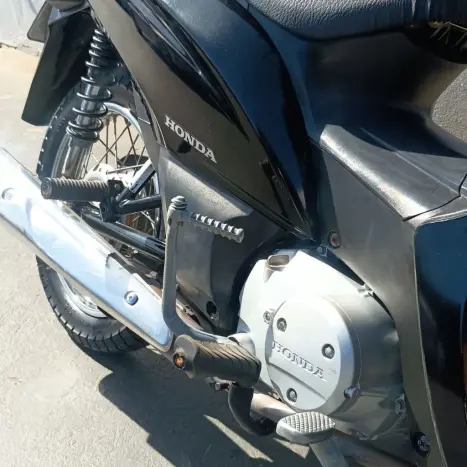 HONDA Biz 125 ES, Foto 7