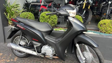 HONDA Biz 125 ES, Foto 1
