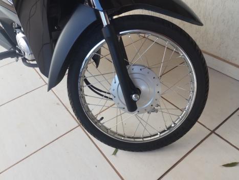 HONDA Biz 125 ES, Foto 4