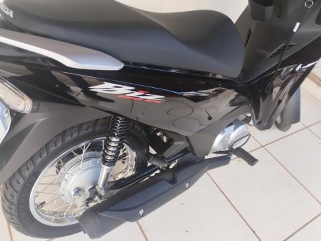HONDA Biz 125 ES, Foto 3