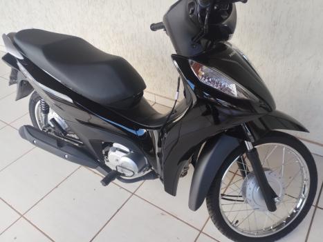 HONDA Biz 125 ES, Foto 1