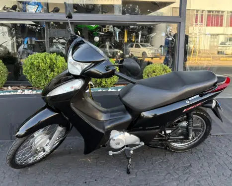HONDA Biz 125 ES, Foto 2