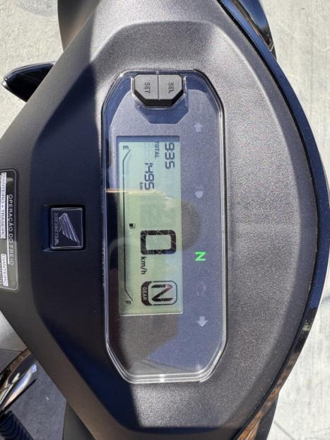 HONDA Biz 125 ES, Foto 6