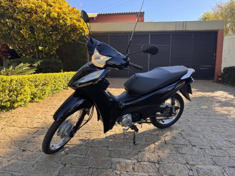 HONDA Biz 125 ES, Foto 1