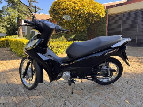 HONDA Biz 125 ES, Foto 3
