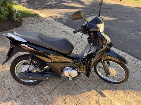 HONDA Biz 125 ES, Foto 4