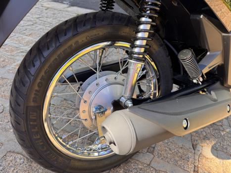 HONDA Biz 125 ES, Foto 5