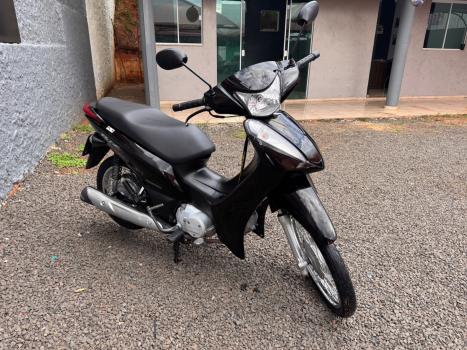 HONDA Biz 125 ES FLEX, Foto 1