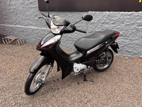 HONDA Biz 125 ES FLEX, Foto 2