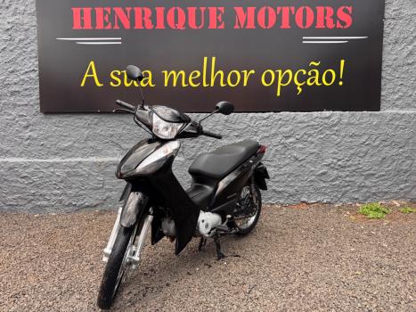 HONDA Biz 125 ES FLEX, Foto 3