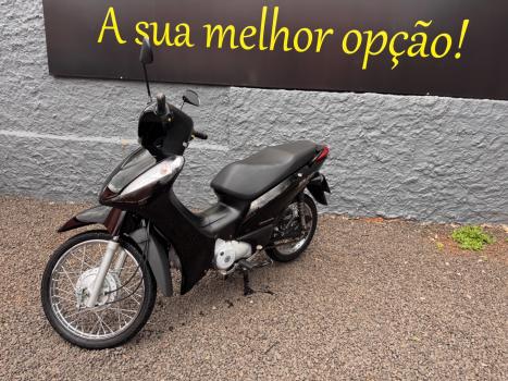 HONDA Biz 125 ES FLEX, Foto 4