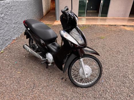 HONDA Biz 125 ES FLEX, Foto 5