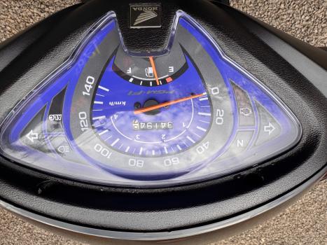 HONDA Biz 125 ES FLEX, Foto 6