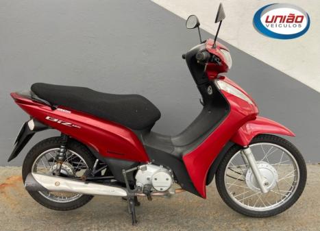 HONDA Biz 125 ES FLEX, Foto 1