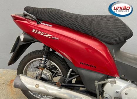 HONDA Biz 125 ES FLEX, Foto 3