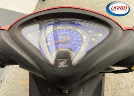 HONDA Biz 125 ES FLEX, Foto 4