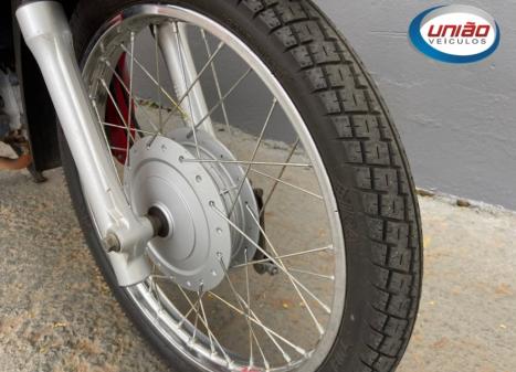 HONDA Biz 125 ES FLEX, Foto 5