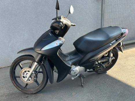 HONDA Biz 125 EX, Foto 1 HONDA Biz 125 EX, Foto 1