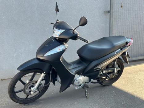 HONDA Biz 125 EX, Foto 3 HONDA Biz 125 EX, Foto 3