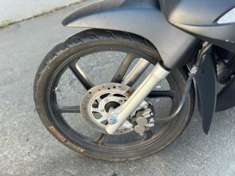 HONDA Biz 125 EX, Foto 5 HONDA Biz 125 EX, Foto 5