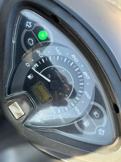 HONDA Biz 125 EX, Foto 6 HONDA Biz 125 EX, Foto 6