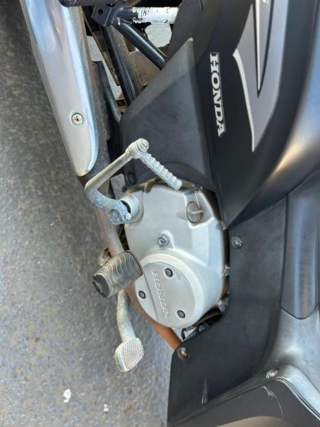 HONDA Biz 125 EX, Foto 7 HONDA Biz 125 EX, Foto 7