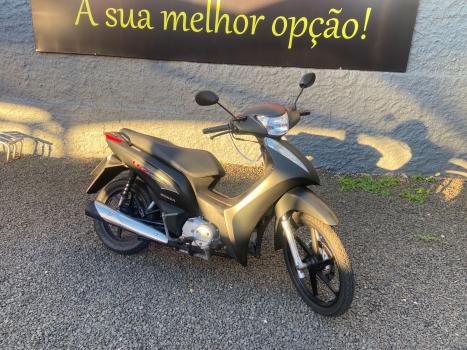 HONDA Biz 125 EX, Foto 1