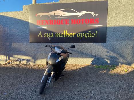 HONDA Biz 125 EX, Foto 3