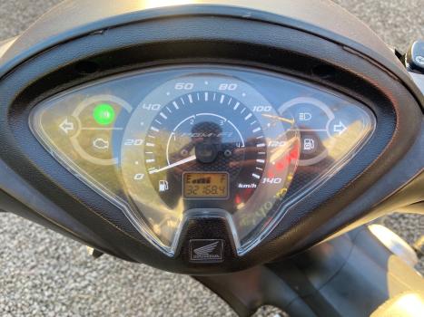 HONDA Biz 125 EX, Foto 4