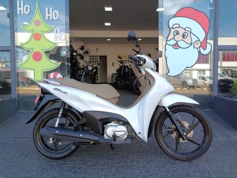 HONDA Biz 125 EX, Foto 1