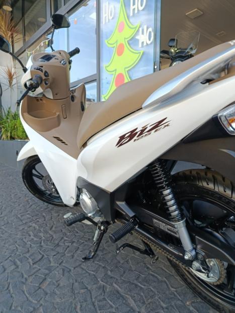 HONDA Biz 125 EX, Foto 3